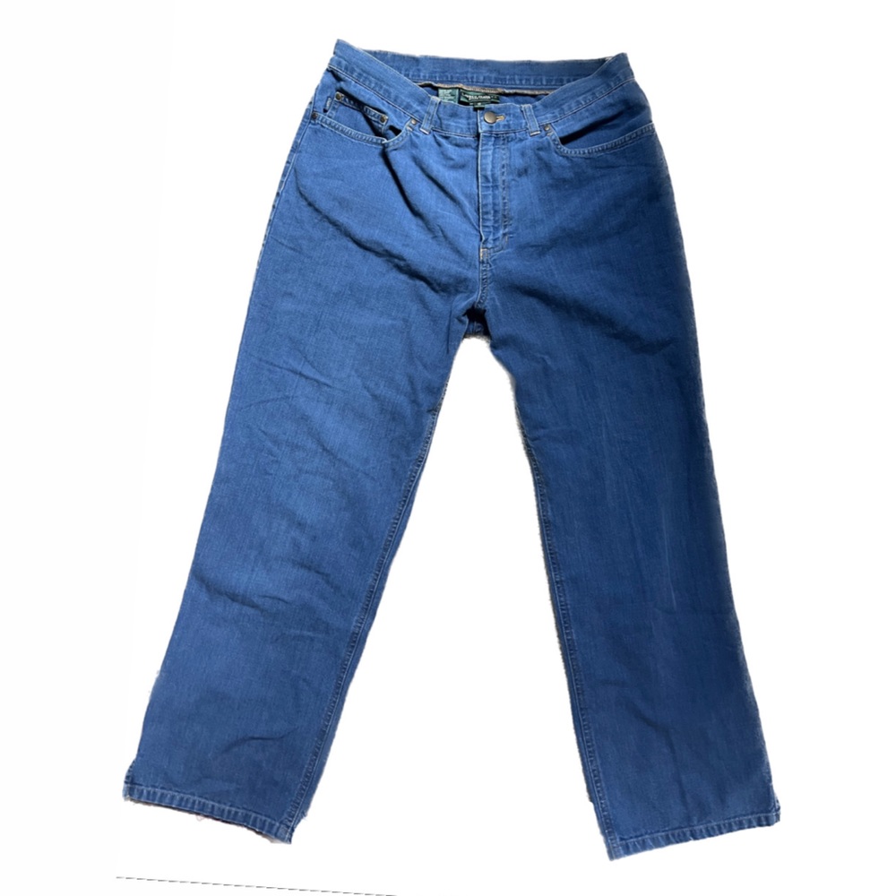 Lauren Ralph Lauren Women’s Jeans Size 12